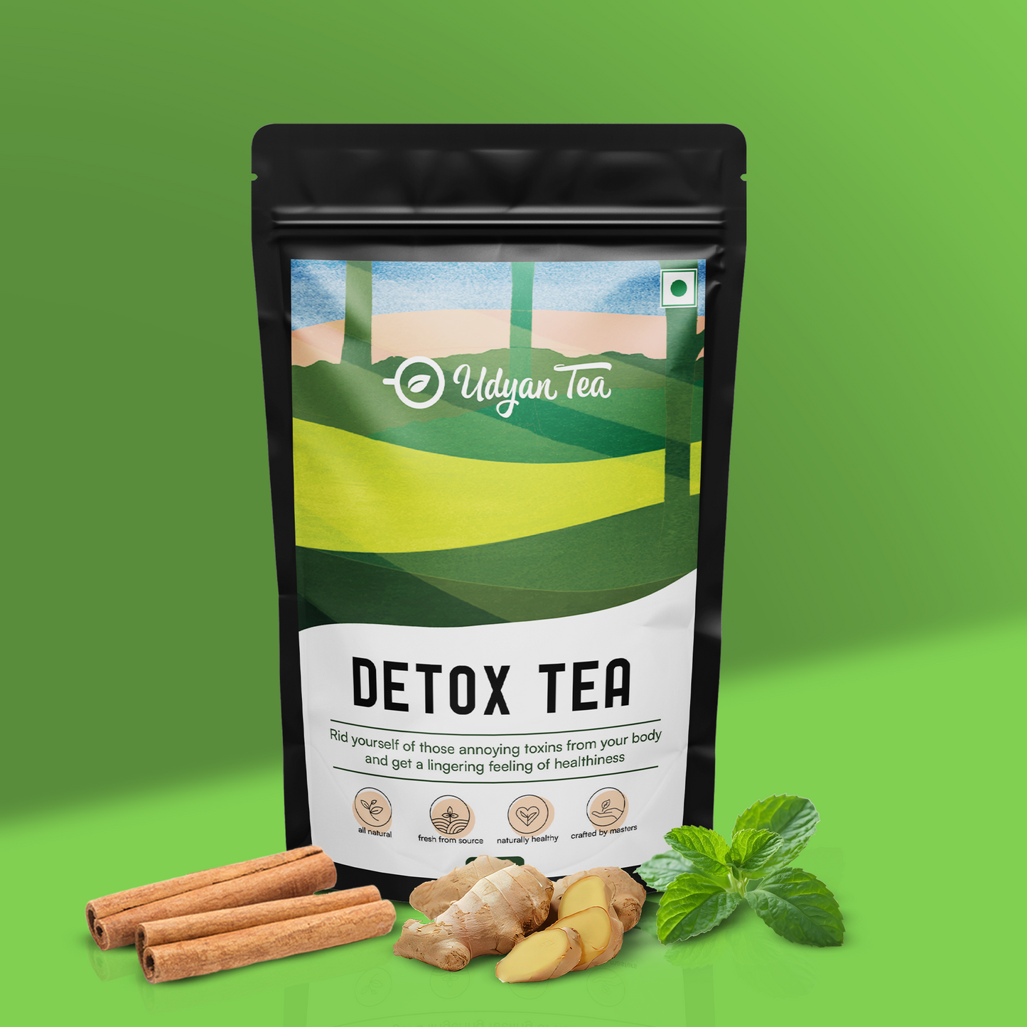 Detox Tea