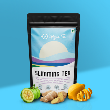 Slimming Tea