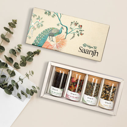 Saanjh Tea Gift Box