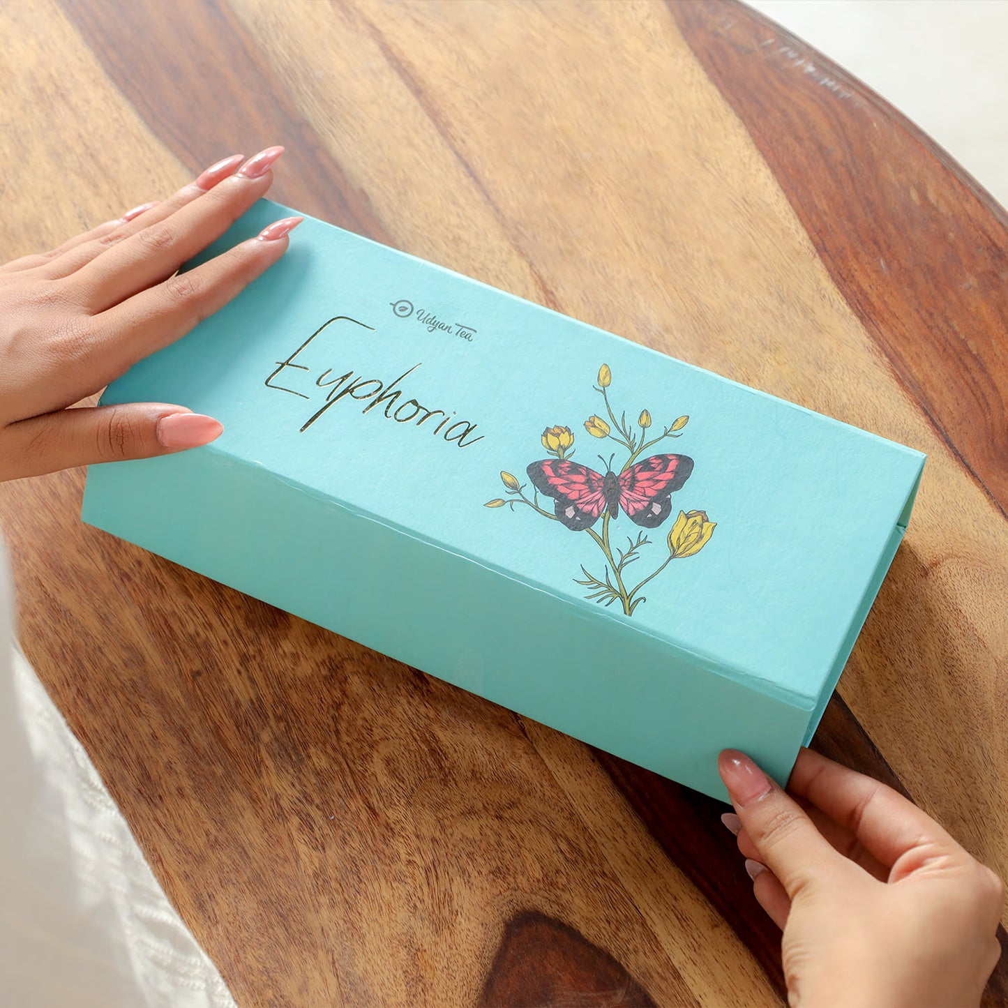 Euphoria Tea Gift Box