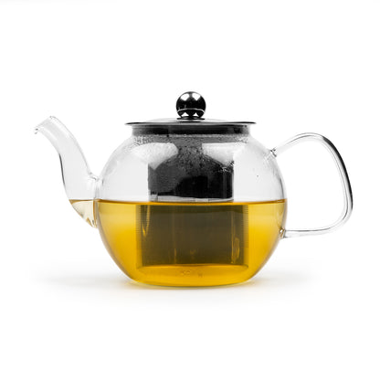 Zen Teapot