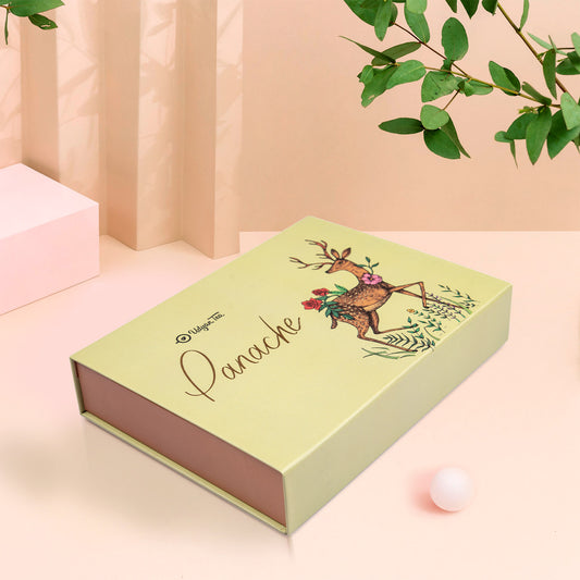 Panache Tea Gift Box