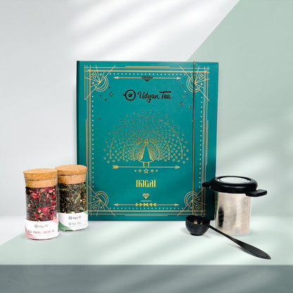 Ikigai Tea Gift Box