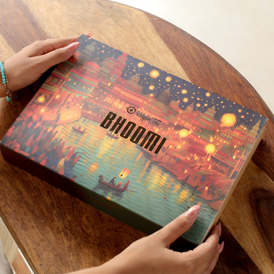 Bhoomi Tea Gift Box