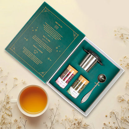 Ikigai Tea Gift Box