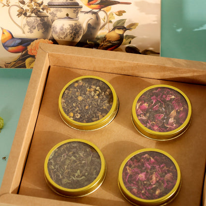 Alchemy Tea Gift Box