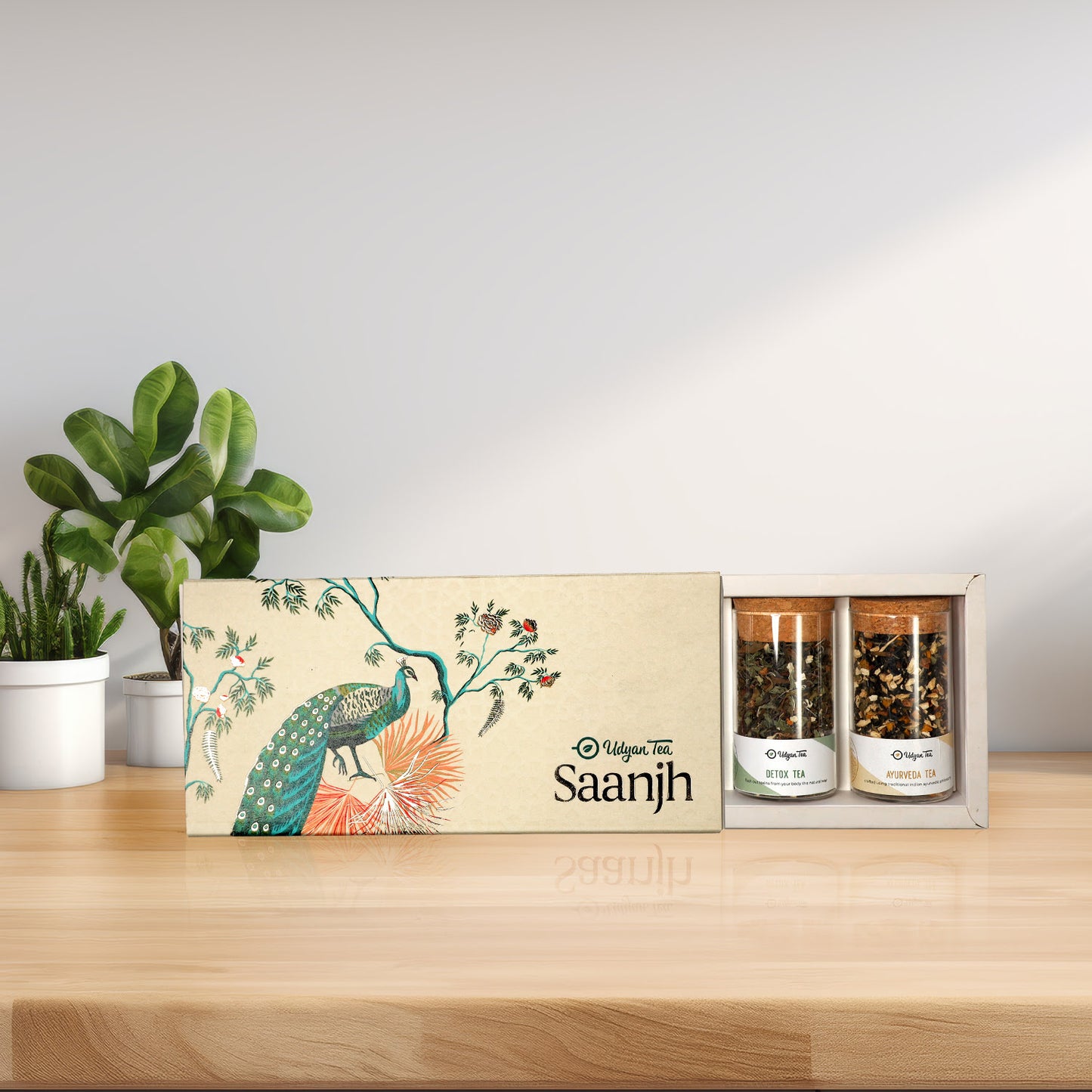 Saanjh Tea Gift Box