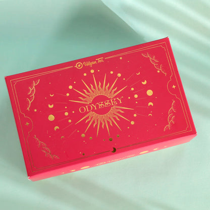 Odyssey Tea Gift Box