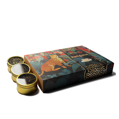 Enigma Tea Gift Box