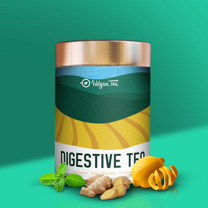 Digestive Tea