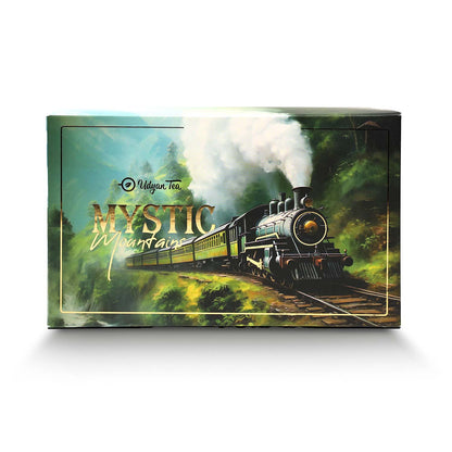 Mystic Mountains Tea Gift Box