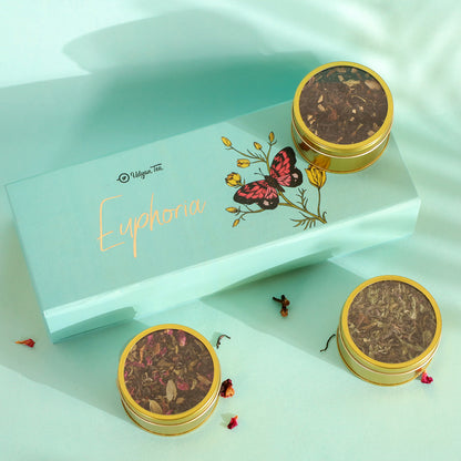 Euphoria Tea Gift Box