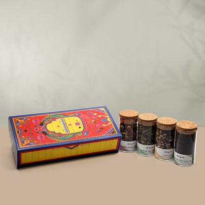 Anandam Tea Gift Box