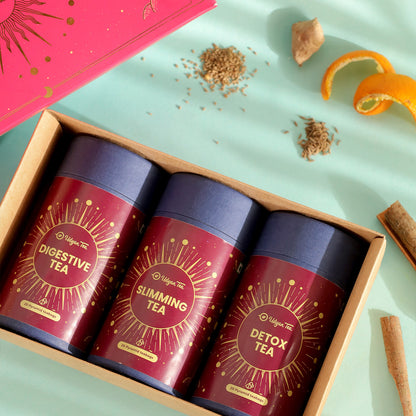 Odyssey Tea Gift Box