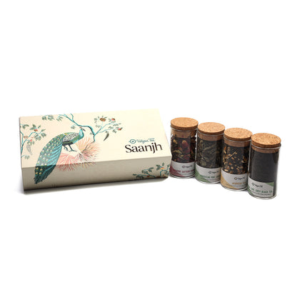 Saanjh Tea Gift Box