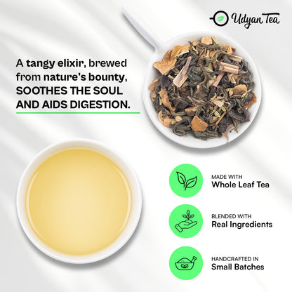 Slimming Tea