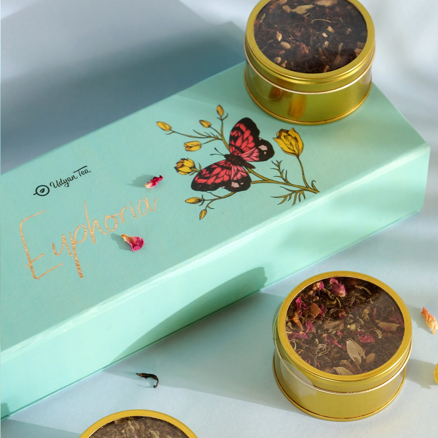 Euphoria Tea Gift Box