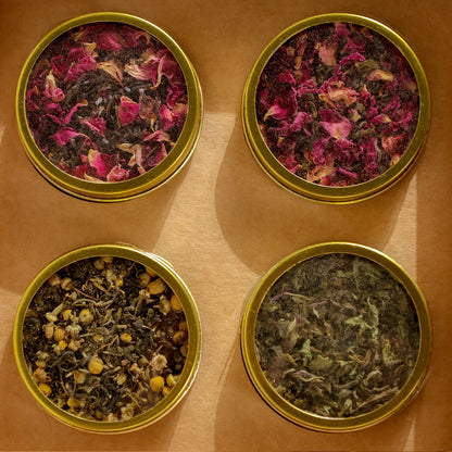 Alchemy Tea Gift Box