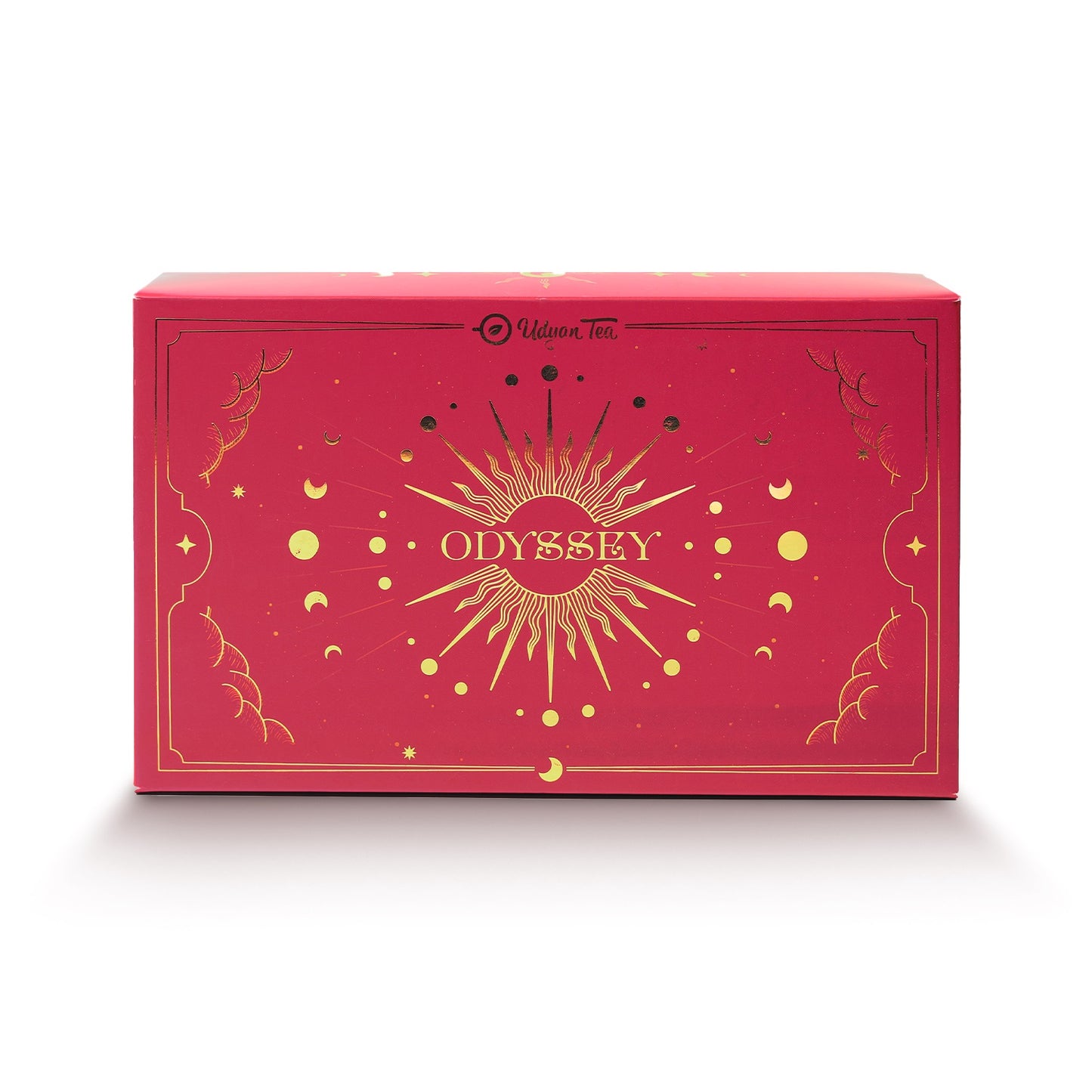 Odyssey Tea Gift Box