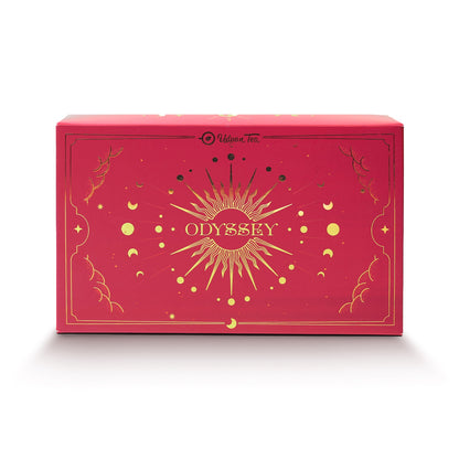 Odyssey Tea Gift Box