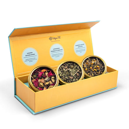 Euphoria Tea Gift Box