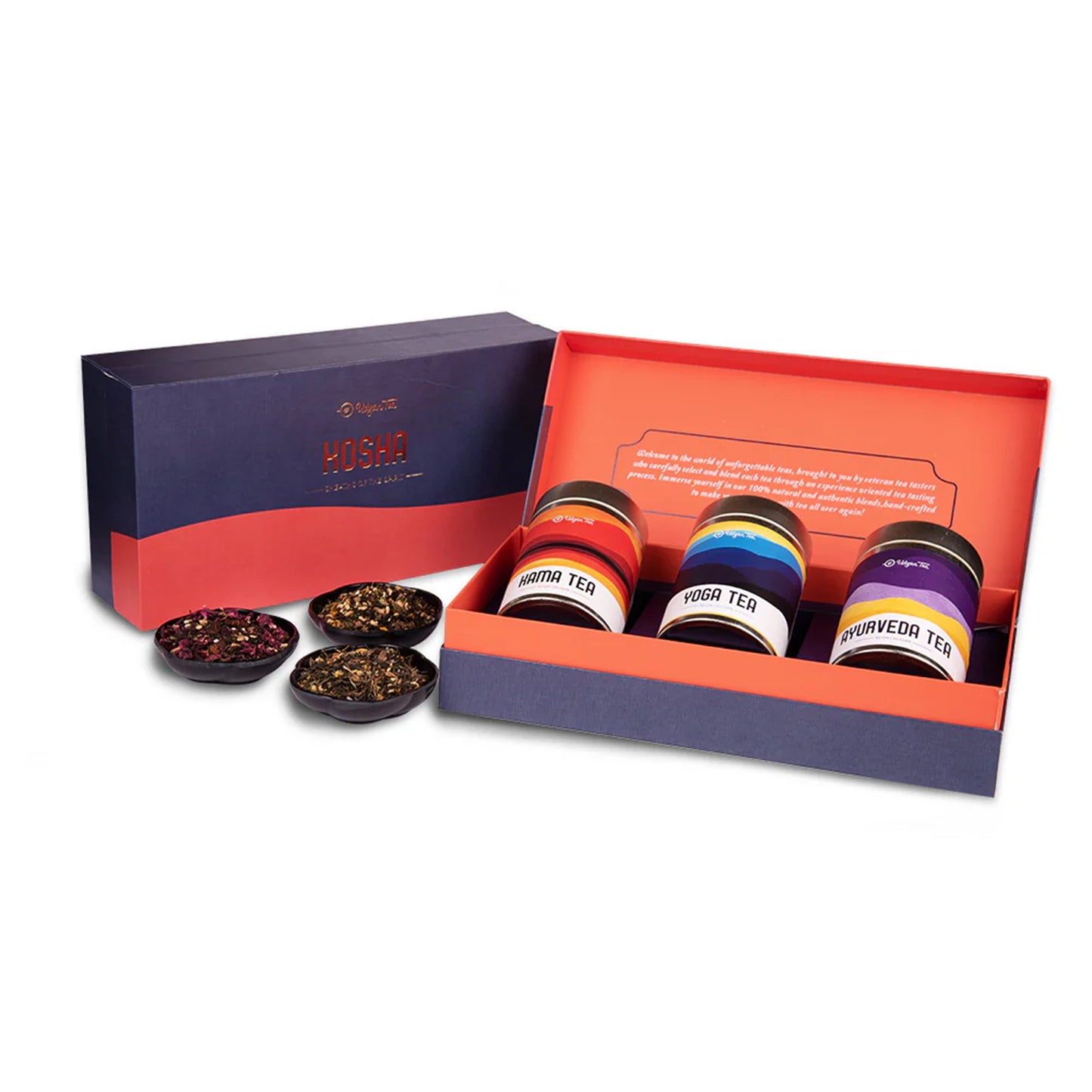 Kosha Tea Gift Box