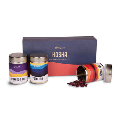 Kosha Tea Gift Box