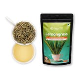 Lemongrass Pure Herbal Tea