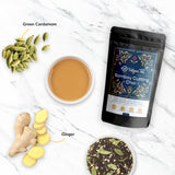 Chai Lovers’ Delight Combo Pack - 500g