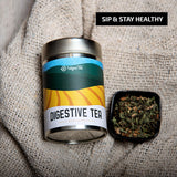 Detoxifying Wellness Tea Pack