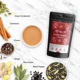 Chai Lovers’ Delight Combo Pack - 500g