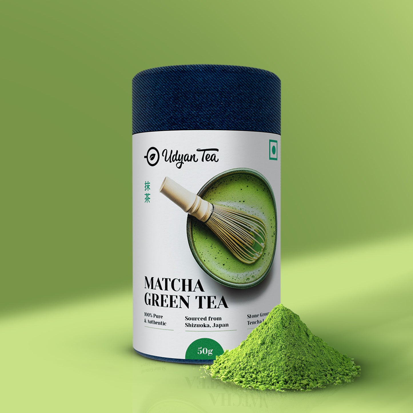 Matcha Tea