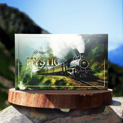 Mystic Mountains Tea Gift Box