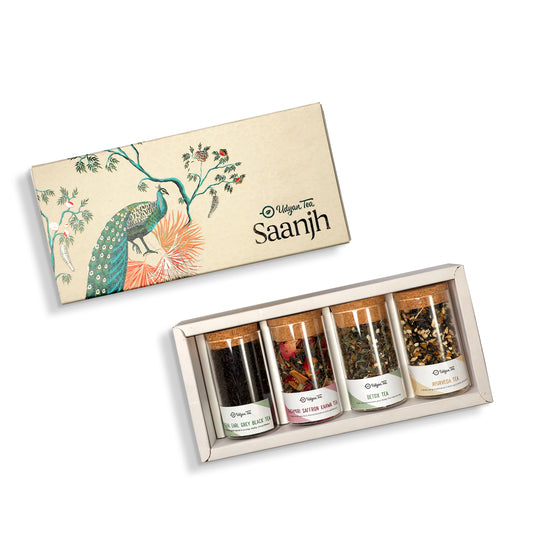 Saanjh Tea Gift Box