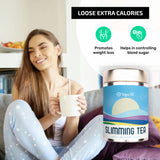 Detoxifying Wellness Tea Pack