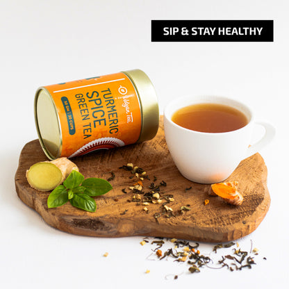 Immunity Booster Tea Pack