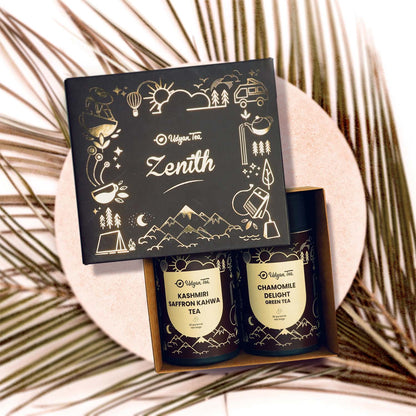 Zenith Tea Gift Box