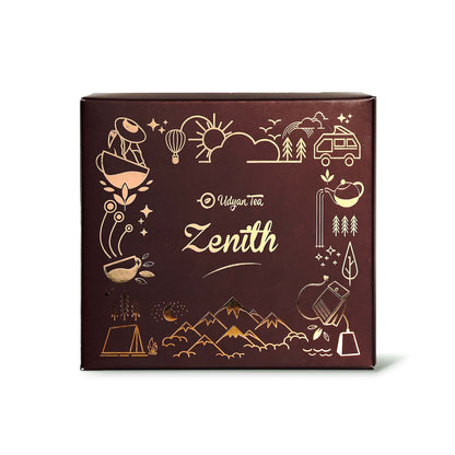 Zenith Tea Gift Box