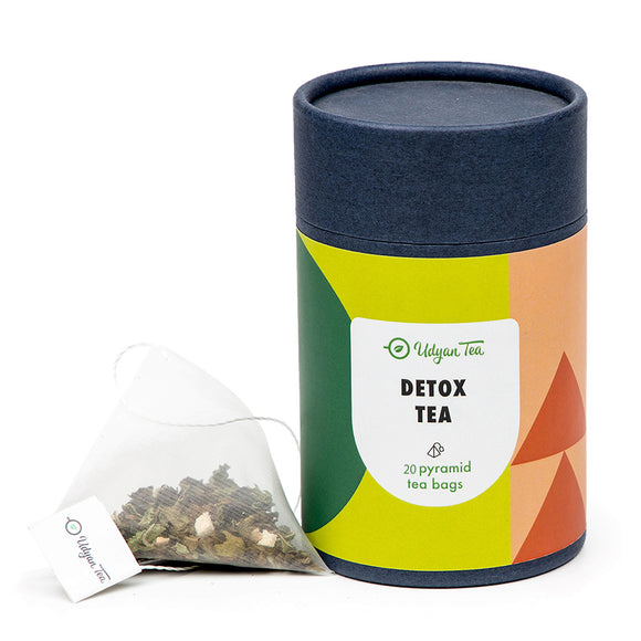 Detox Tea Bags