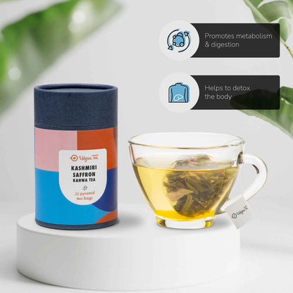 Tea Discovery Pack