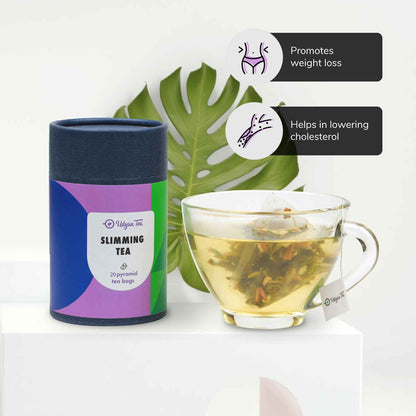 Tea Discovery Pack