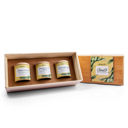 Cloud Nine Tea Gift Box