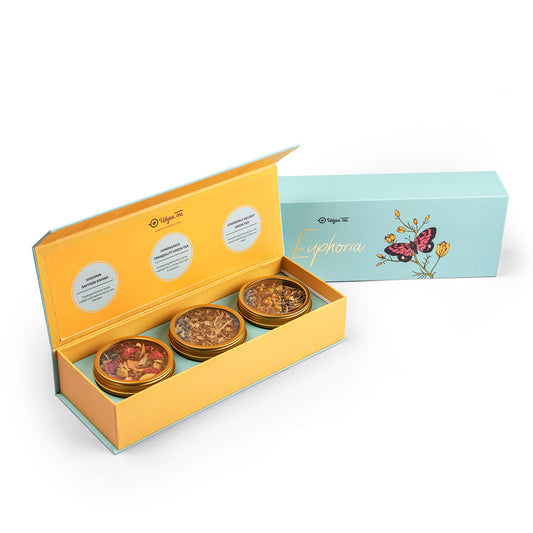 Euphoria Tea Gift Box