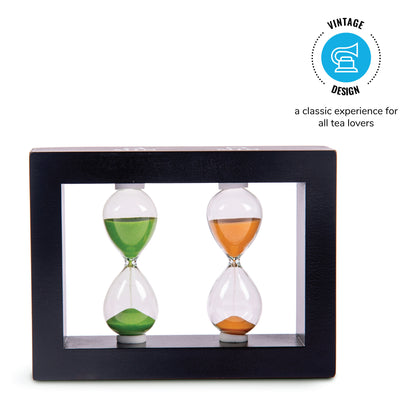 Happy Hour Tea Timer