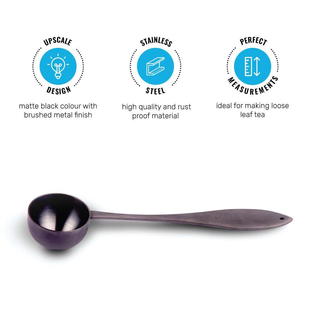 FREE Ideal Tea Spoon