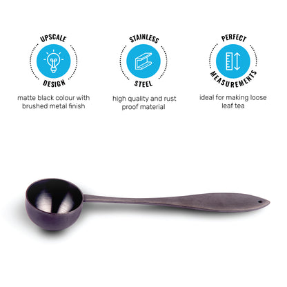 FREE Ideal Tea Spoon