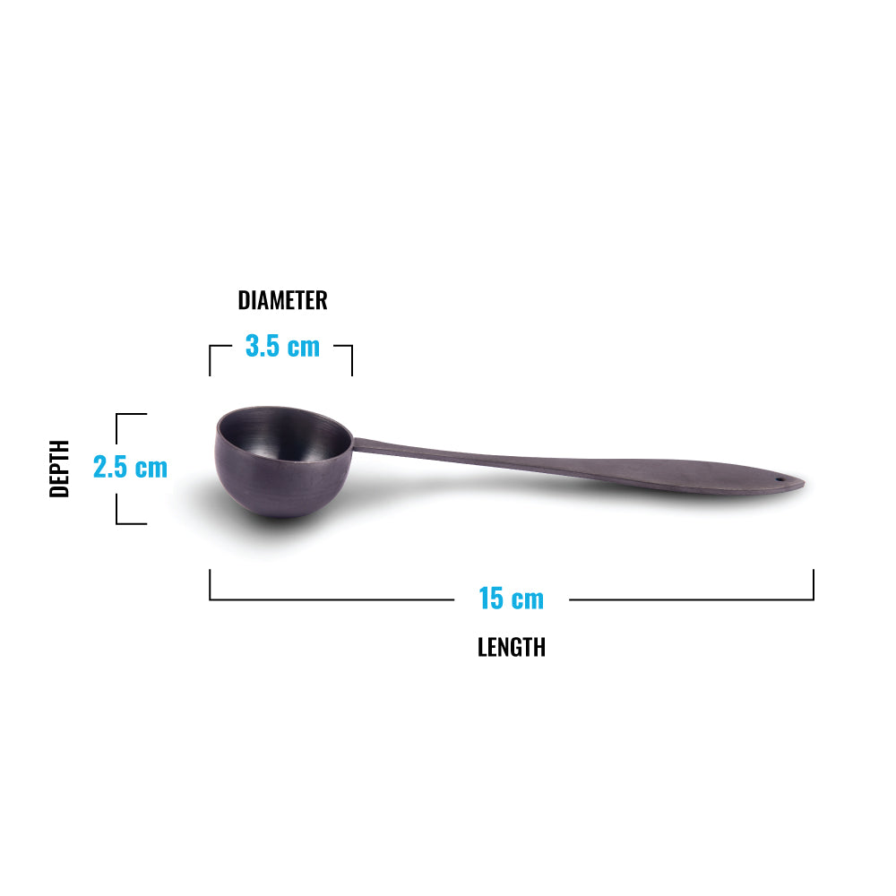 FREE Ideal Tea Spoon