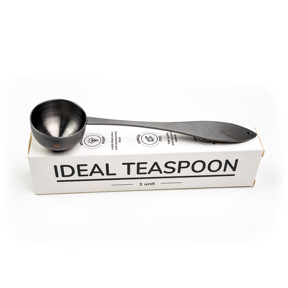 FREE Ideal Tea Spoon