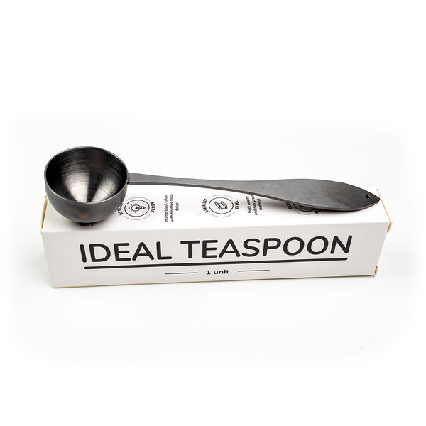 Teaspoon – Tea People