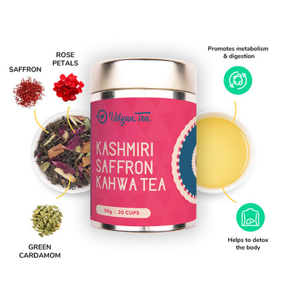 Work From Anywhere Tea Bundle